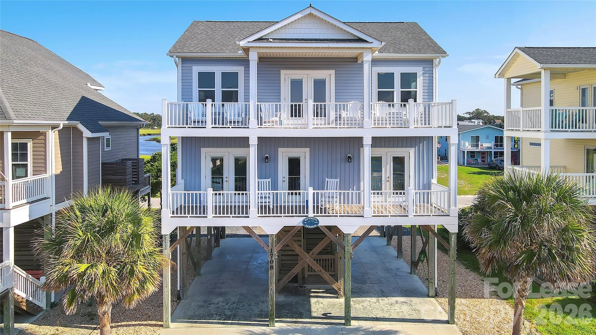 1708 W Dolphin Drive – photo 1