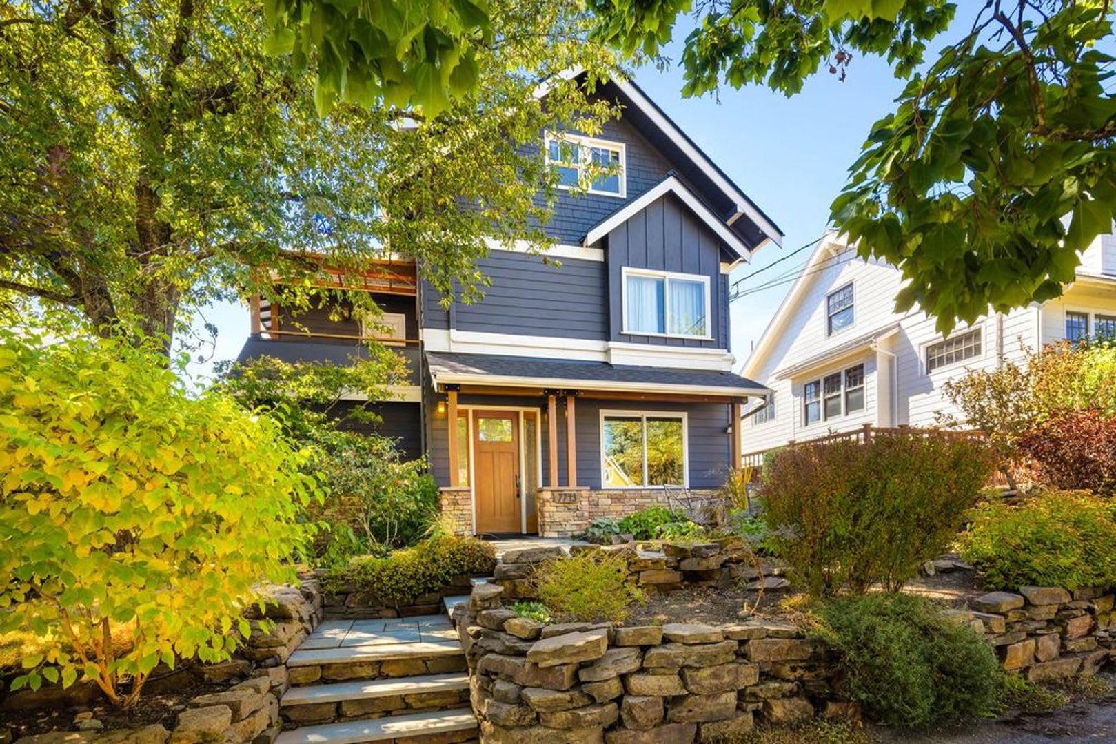 Charming Ravenna home with 5 bedrooms, 4 bathrooms – photo 1