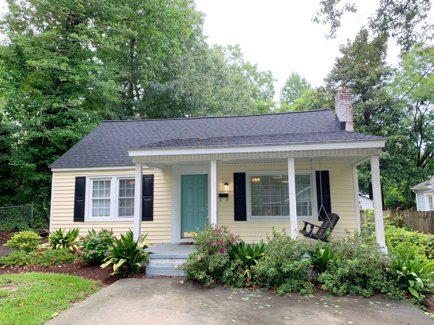 3 Bed 2 Baths Walk To Ecu – photo 2