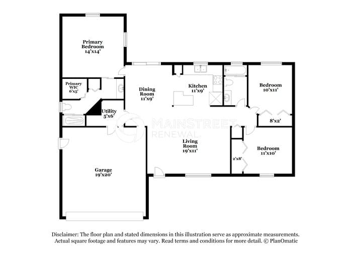 1107 Southeast 18Th Street – photo 2