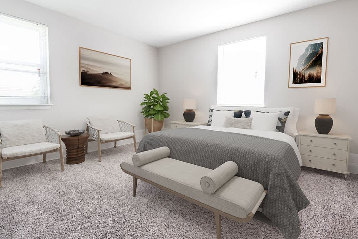 Mount Ridge Apartments – photo 3
