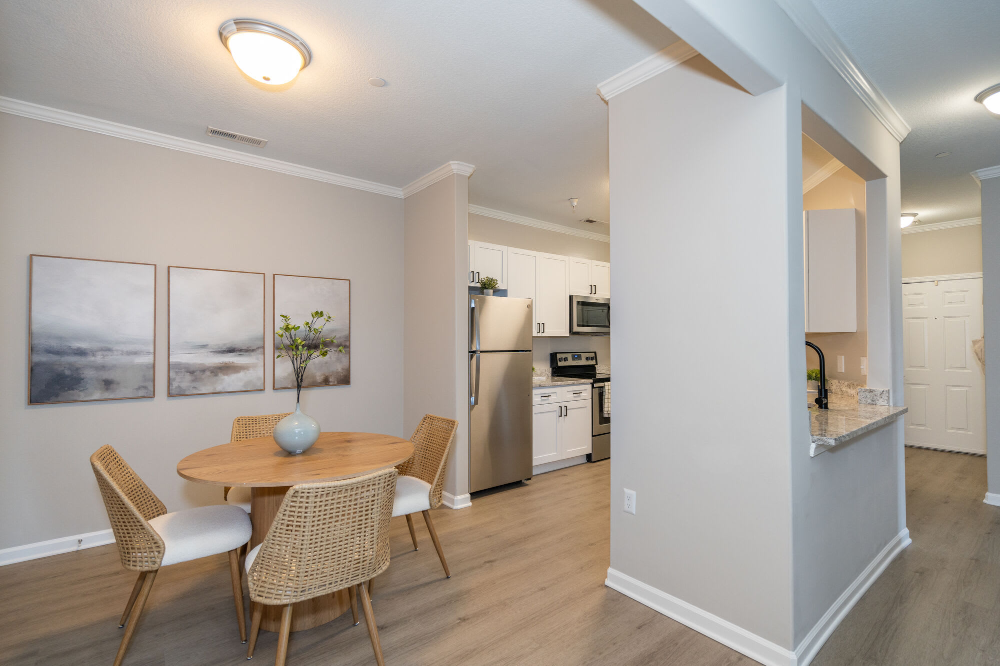 Meridian Parkside – photo 4