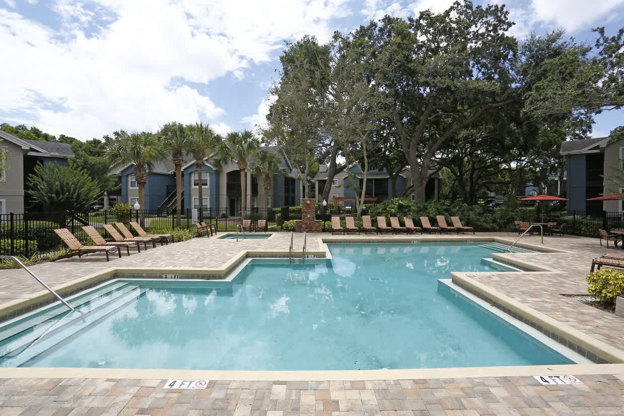 Stonegate Apartments – photo 4