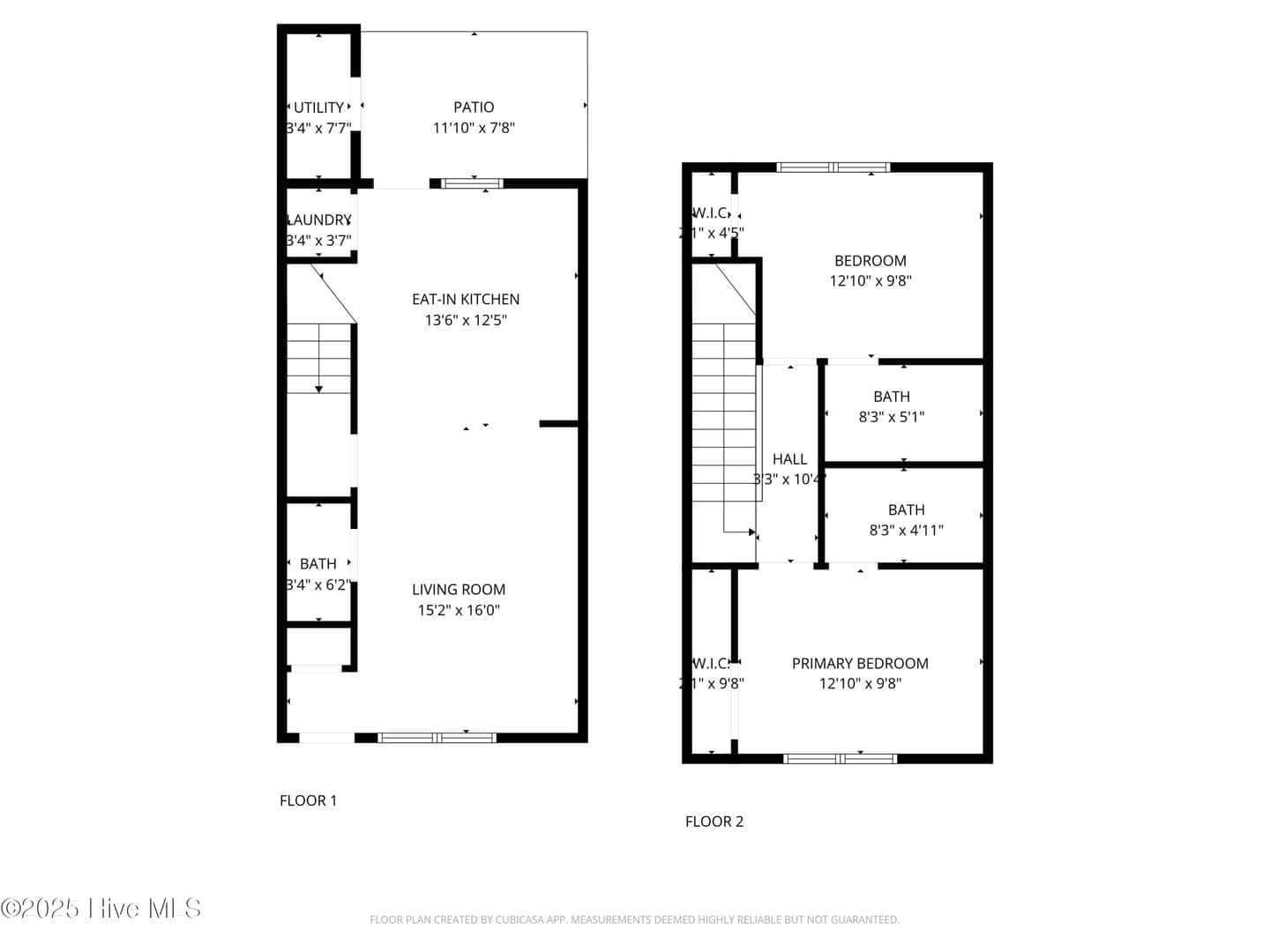SHORT TERM Townhome Available! – photo 2