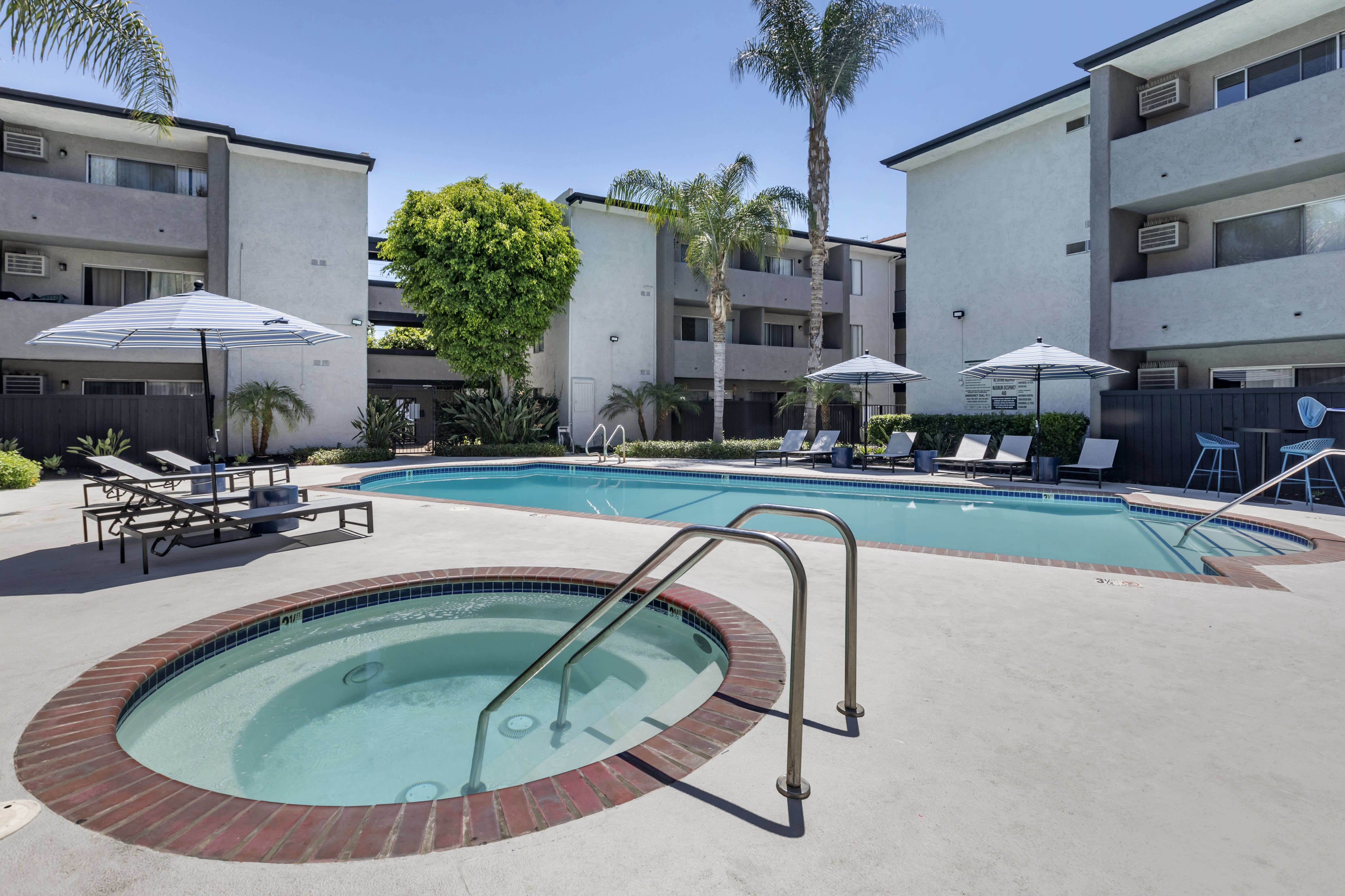Northview-Southview Apartments – photo 4