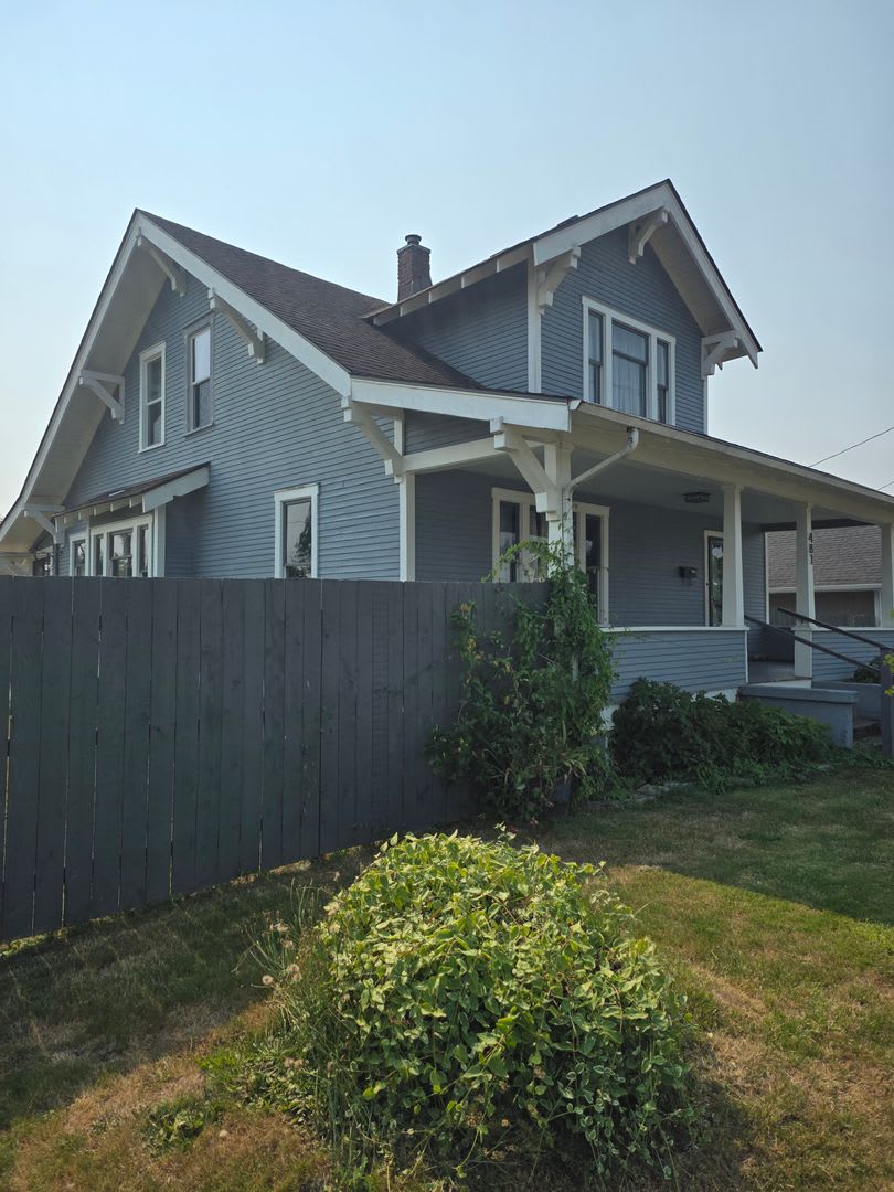 4 Bedroom 2 Bath In Chehalis – photo 2