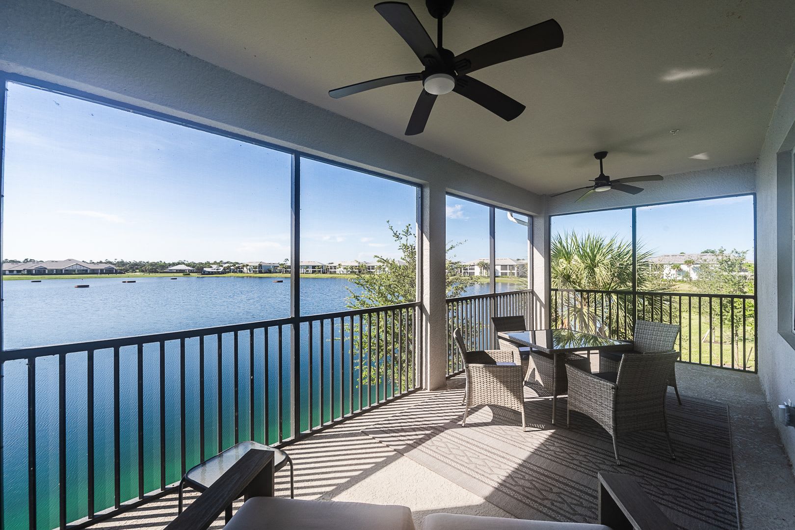 EXECUTIVE VACATION RENTAL IN PUNTA GORDA – photo 4