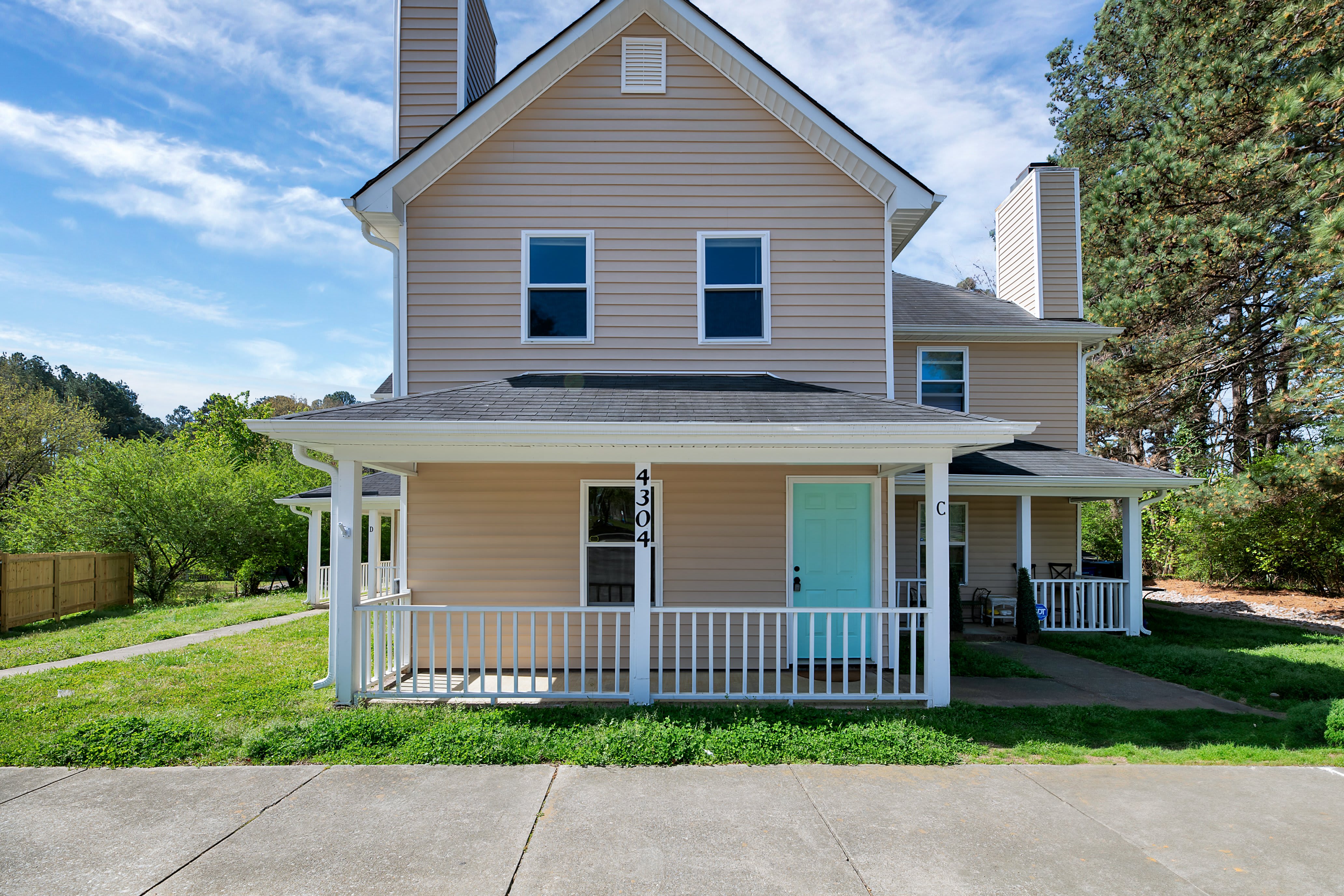 4304 Presley Ct – photo 1