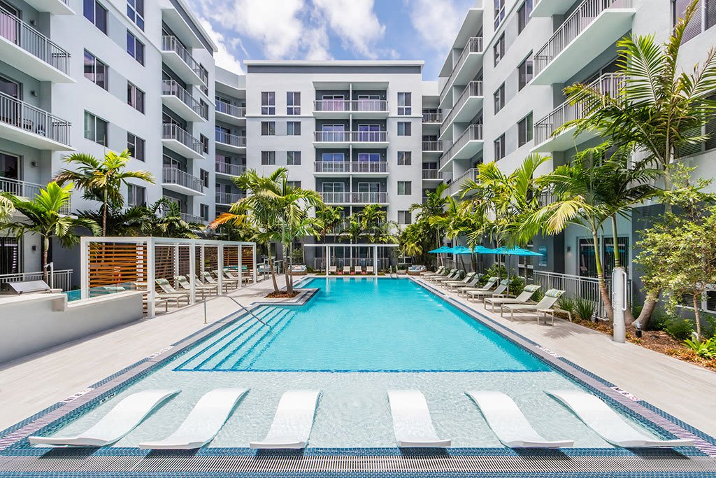 Morea Apartments – photo 2