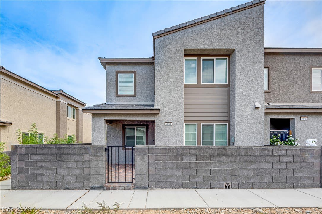 9644 Axel Falls Avenue – photo 5
