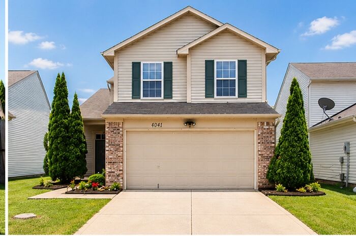 4041 Orchard Valley Boulevard – photo 1