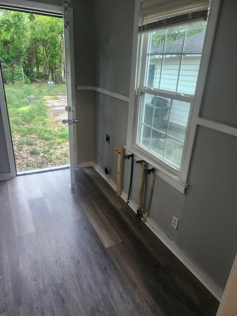 Charming 2BR House in Shreveport. ***HALF OFF FIRST MONTH RENT!!!*** – photo 4
