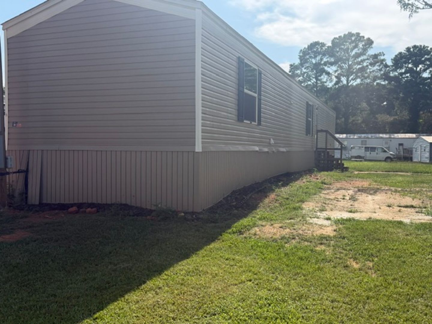 Mobile Home for Rent in Wetumpka! – photo 2