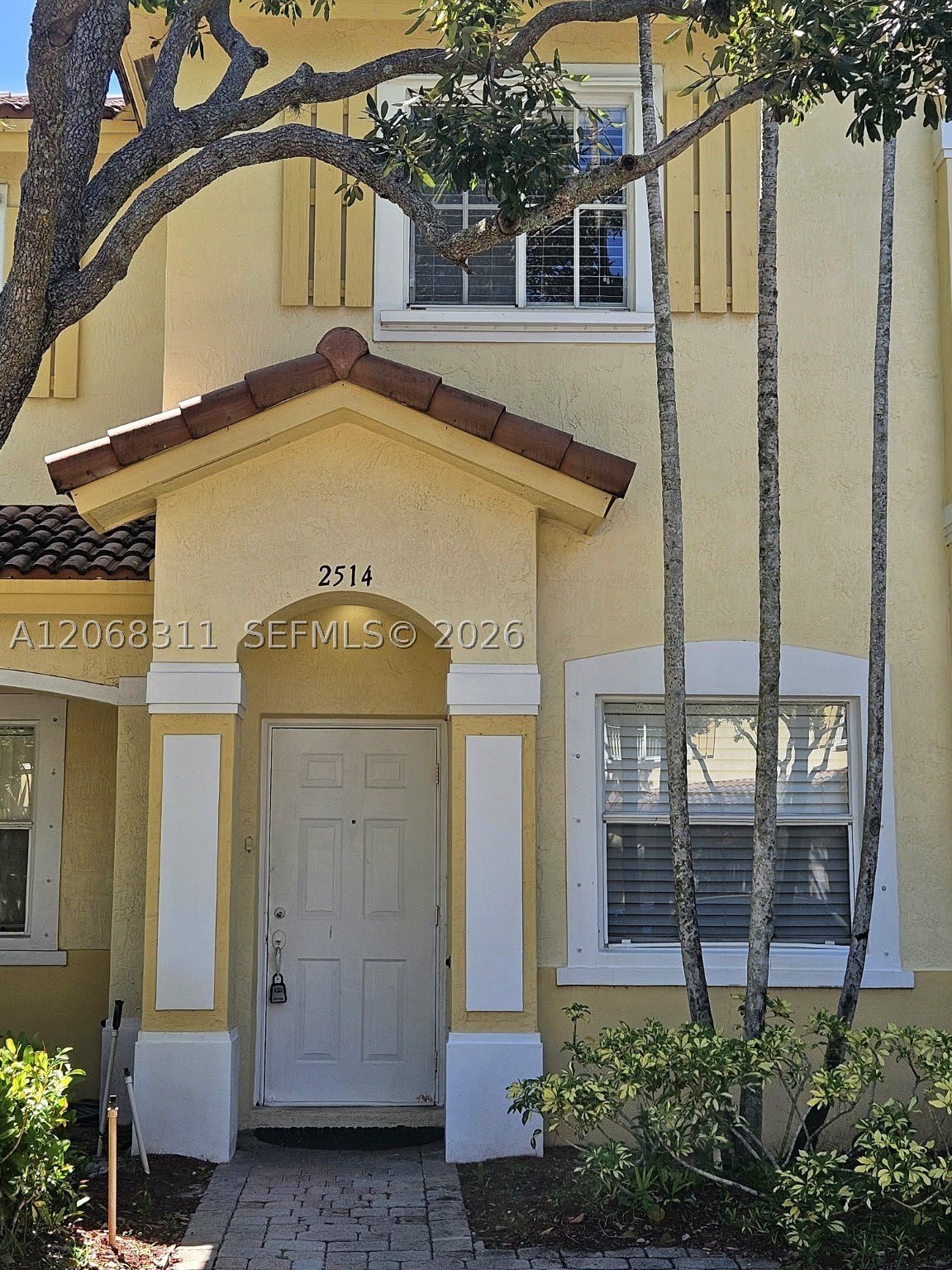 2514 SW 83rd Ter – photo 1