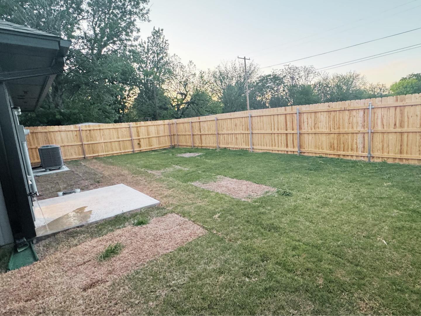 NEWLY CONSTRUCTED 2-BEDROOM HOME FOR RENT IN CHICKASHA! – photo 2