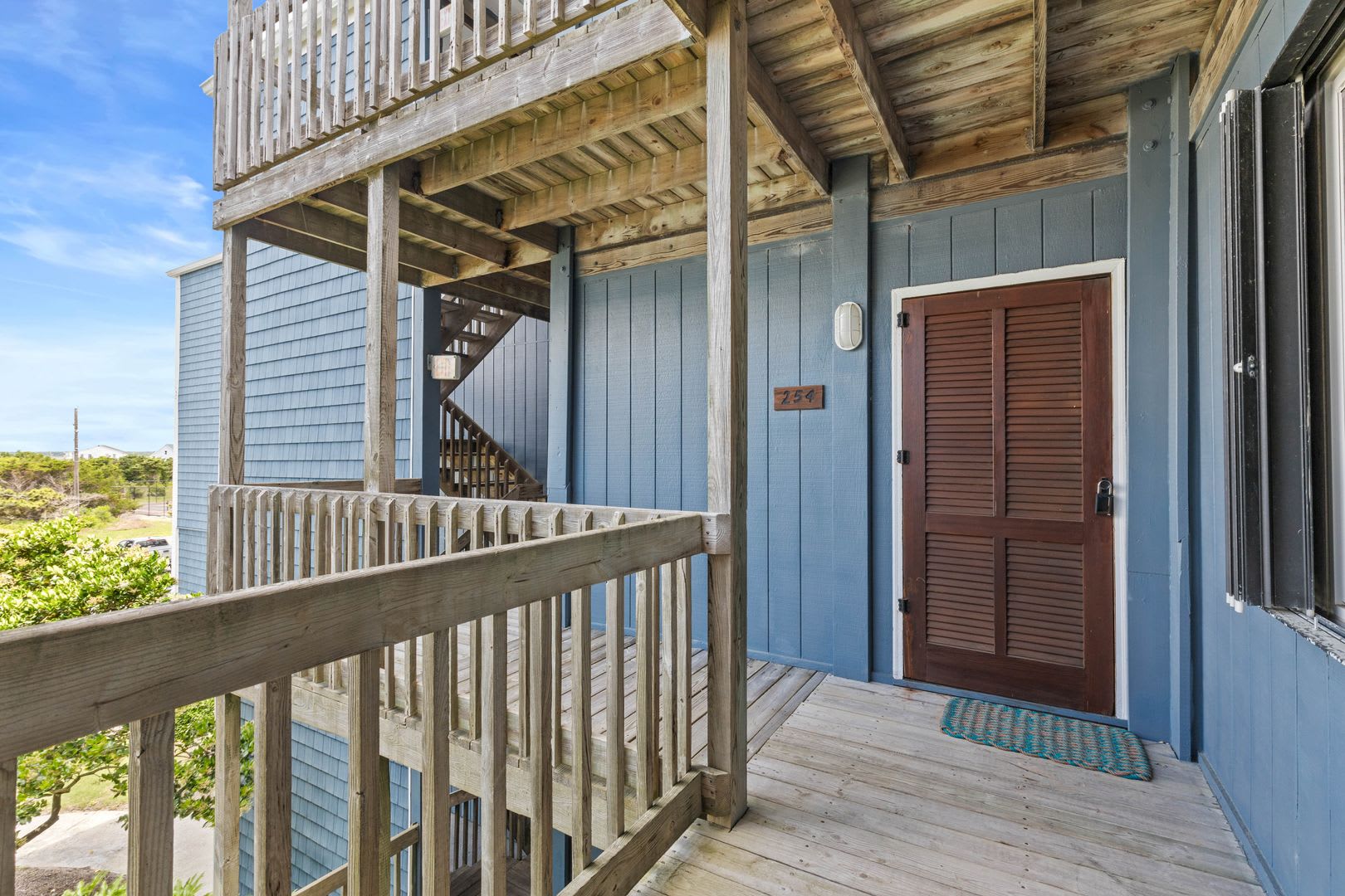 Furnished avail @ Topsail Reef Condos – photo 5