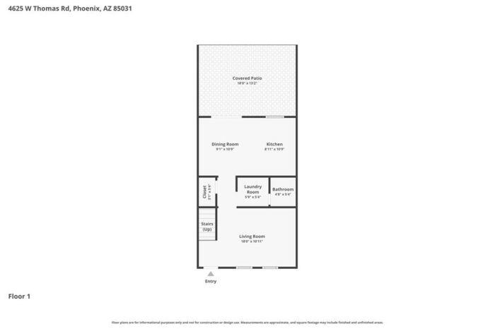 4625 West Thomas Road – photo 2