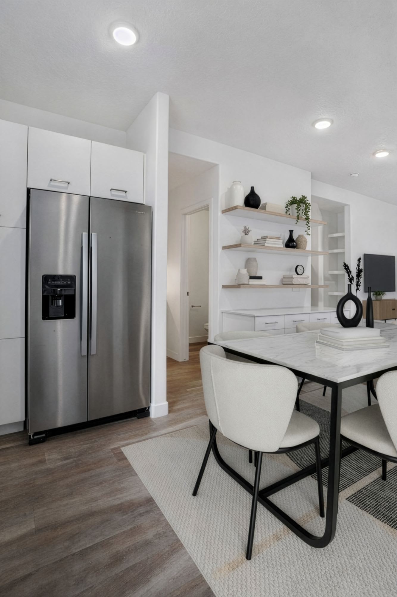 The Marq Townhomes – photo 2