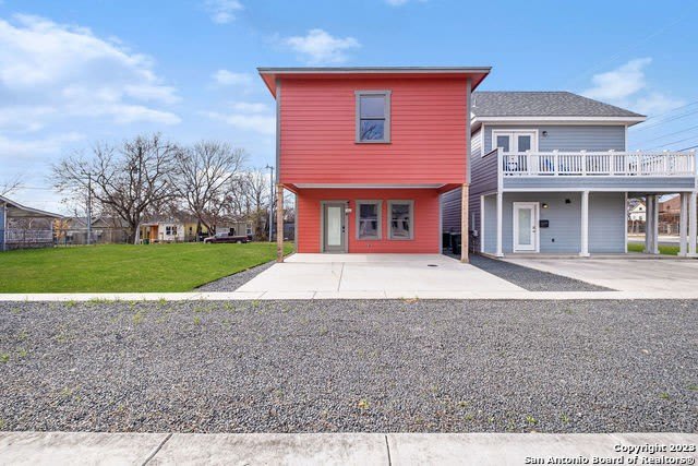 1910 E Houston St – photo 5