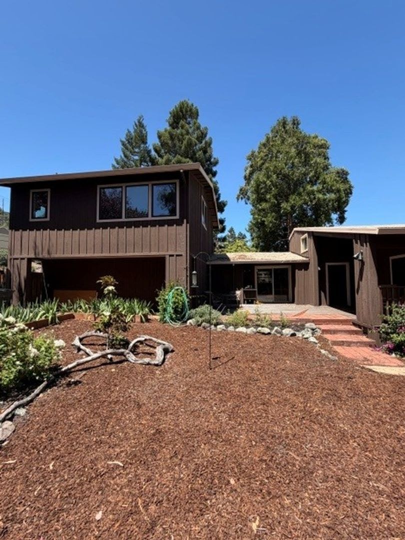 Emerald Hills Retreat 4Br 3Ba Private Adu On Expansive Grounds – photo 4