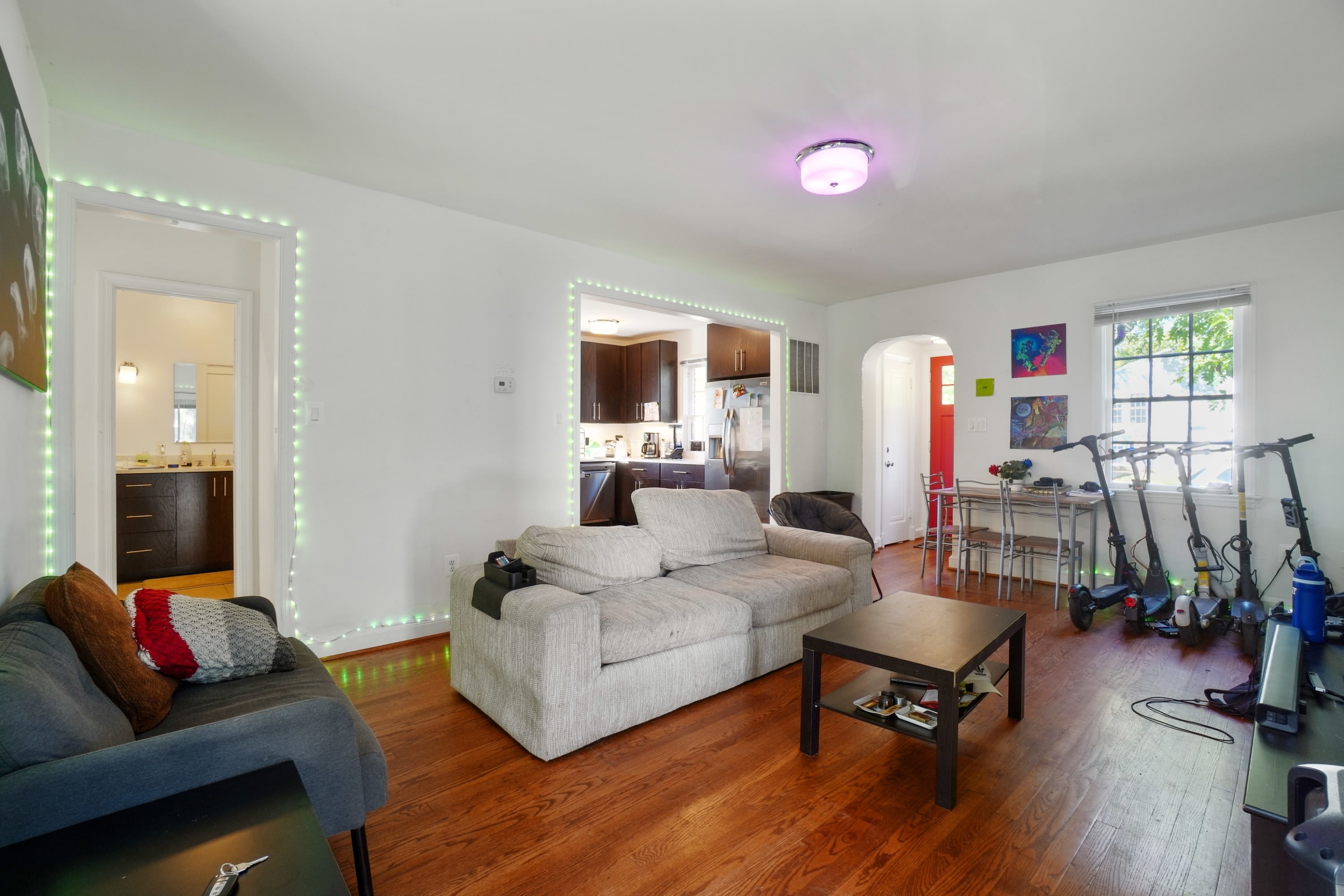 7403 Columbia Avenue – photo 5