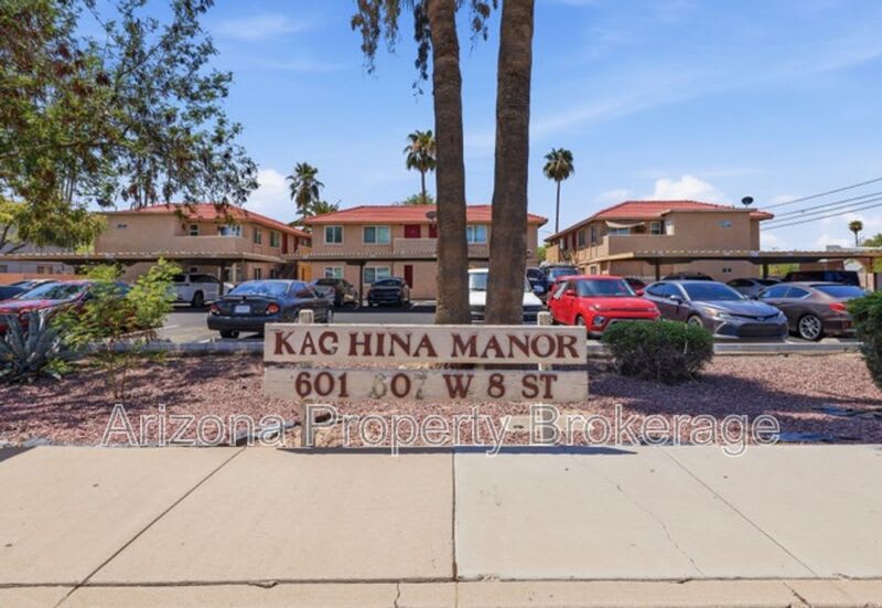 603 W. Rio Salado Pkwy. – photo 3