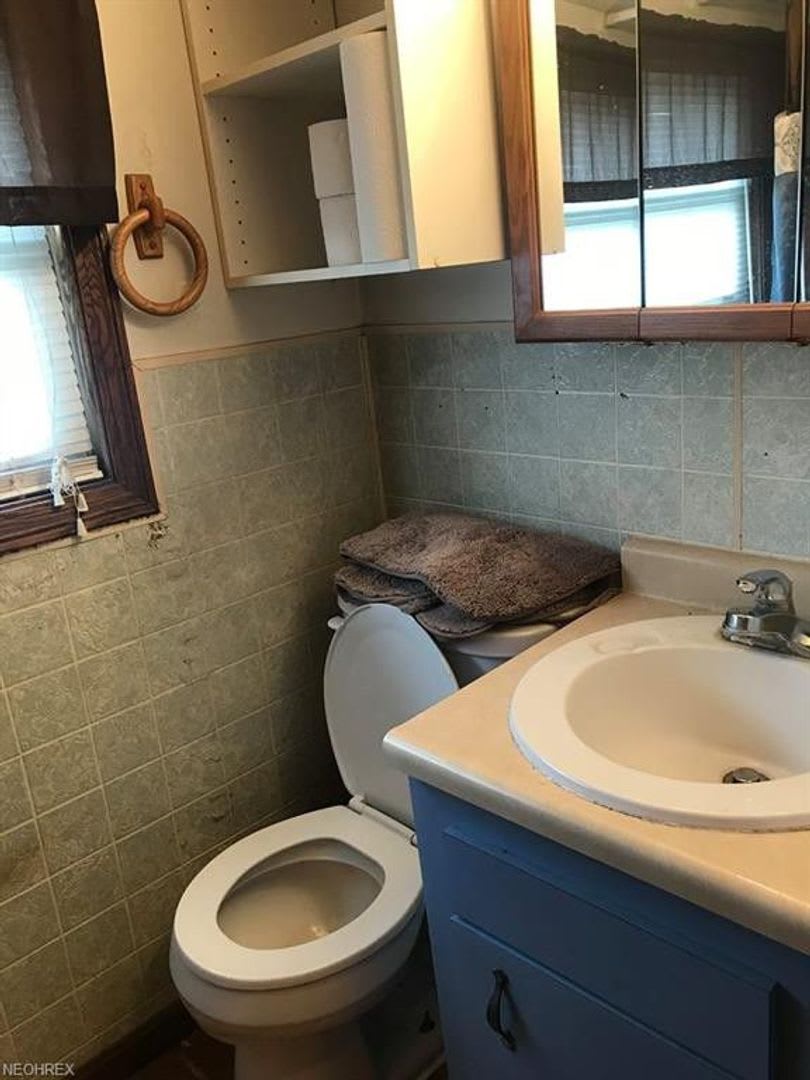 2 Bedroom Canton Home for Rent – photo 3