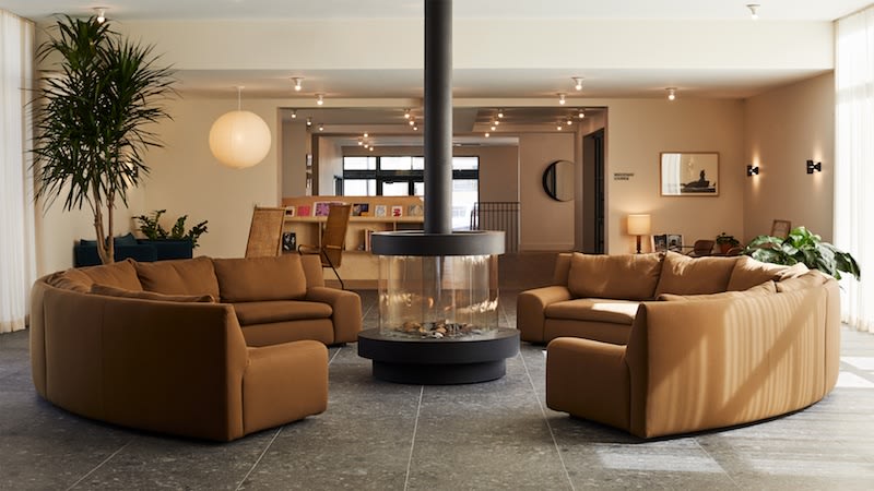 The Agnes Co-Living – photo 1