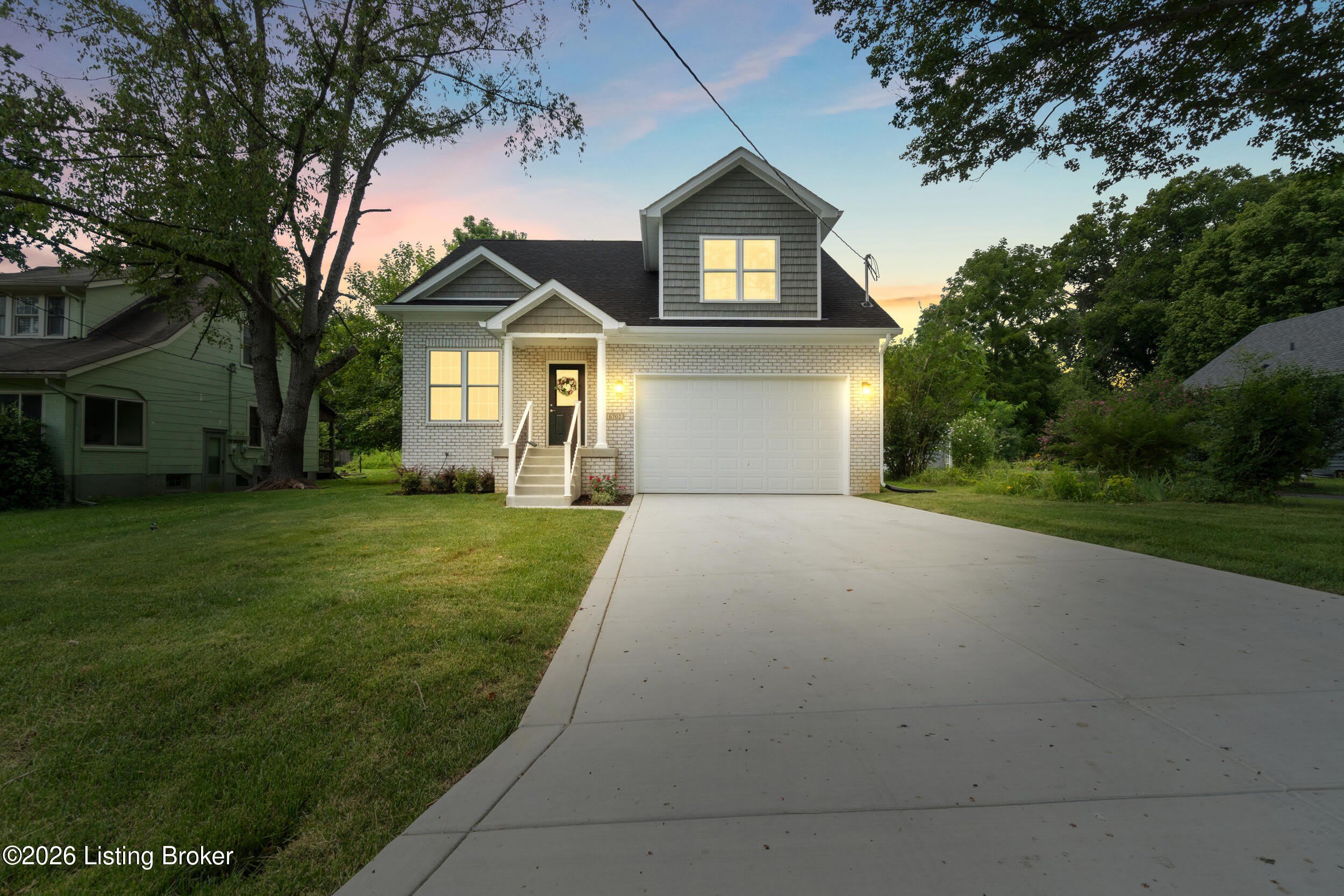 6702 Shirley Ave – photo 1