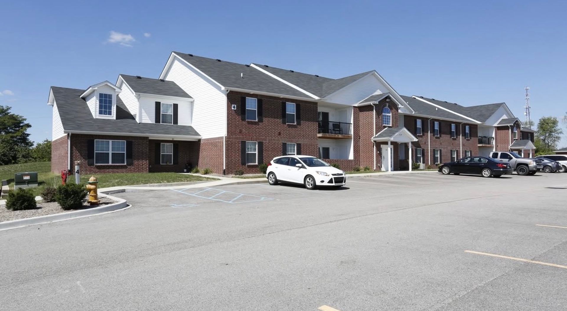 Southern Winds Apartments – photo 3