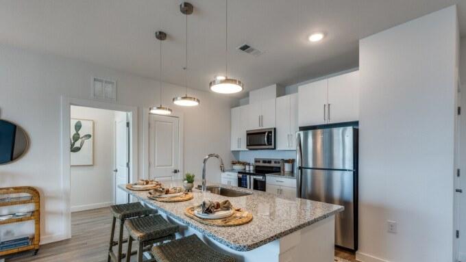 7013 E William Cannon Dr, #110 – photo 2