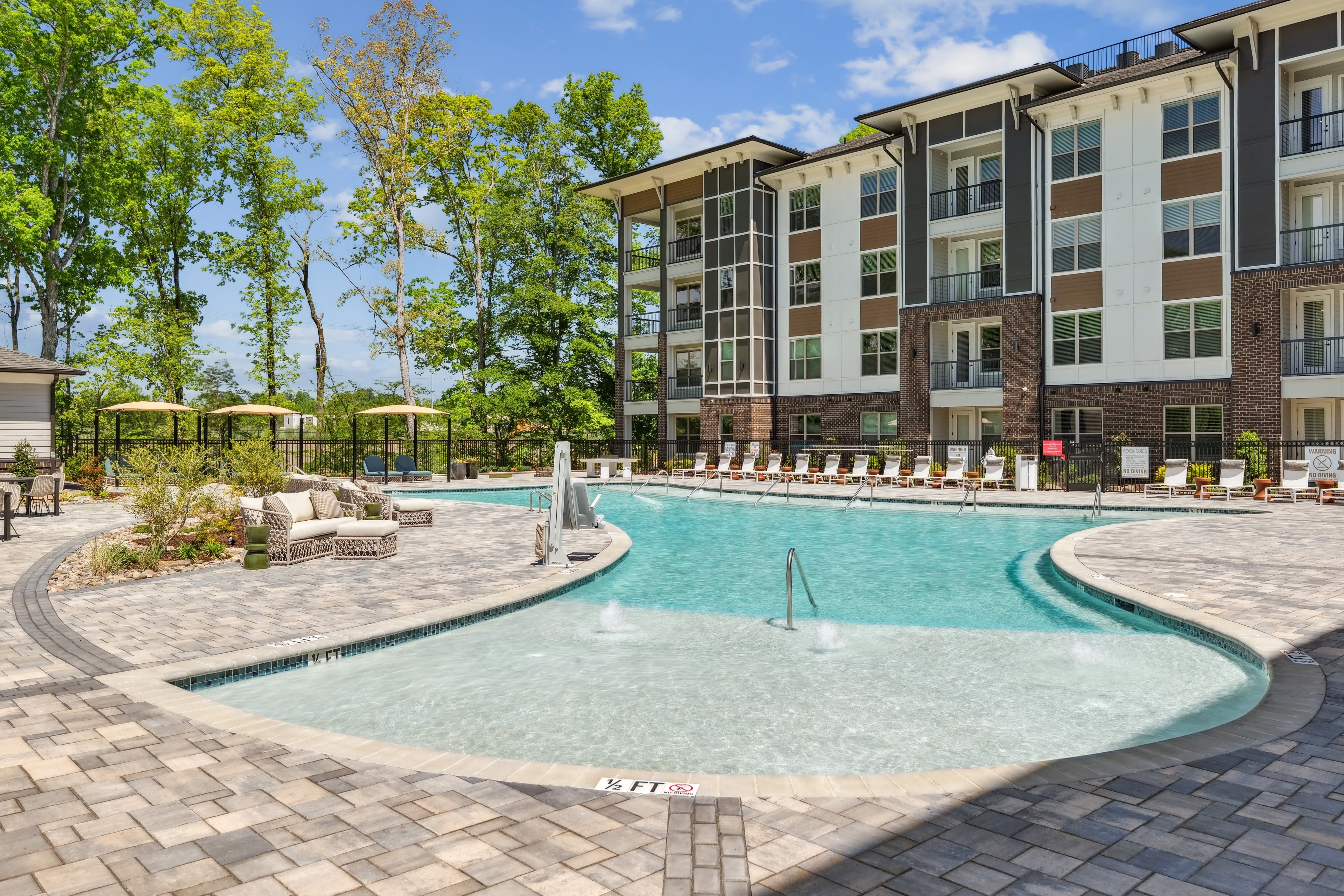 Linz Charlotte Apartments – photo 2