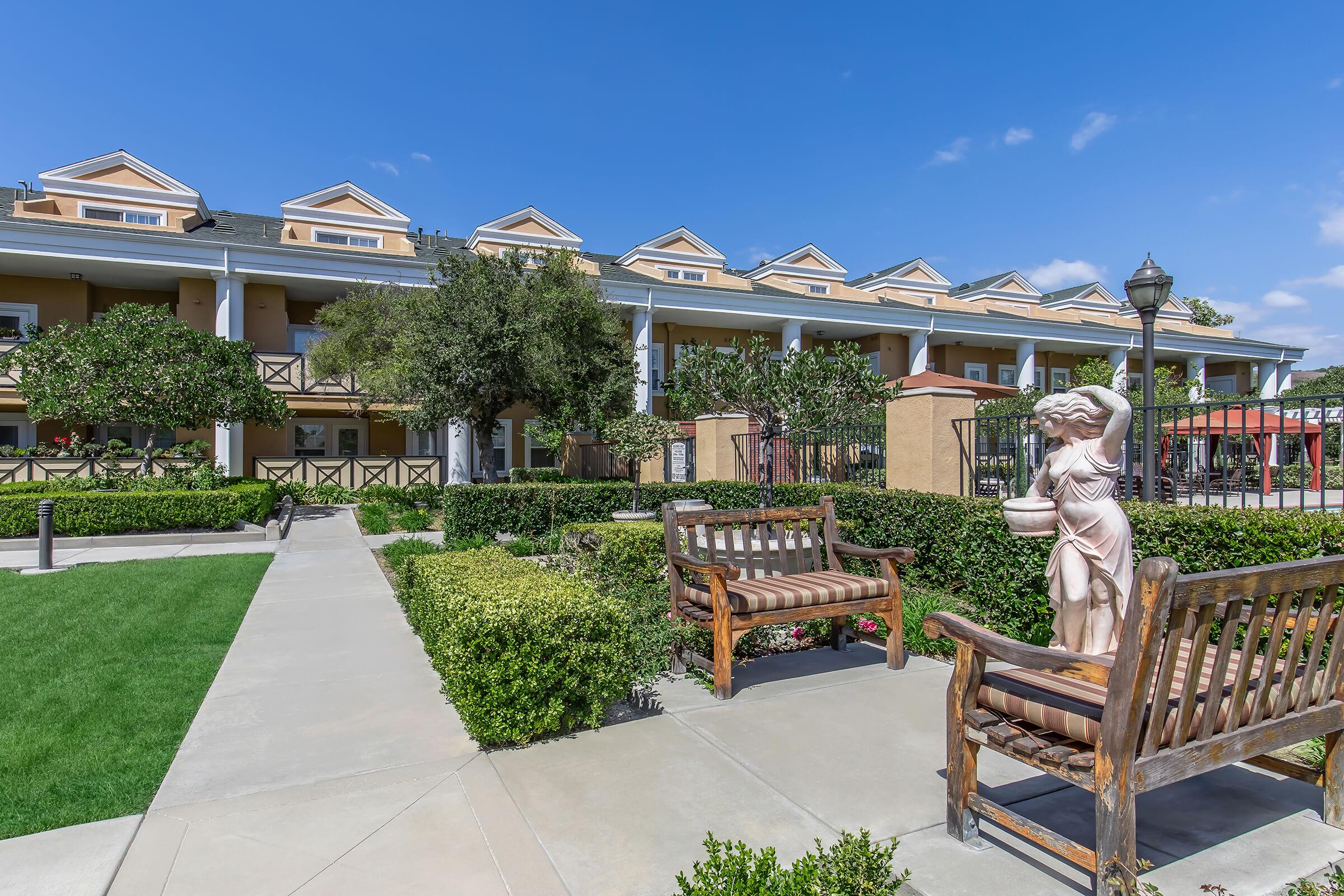 Heritage Square Senior Apartment Homes – photo 2