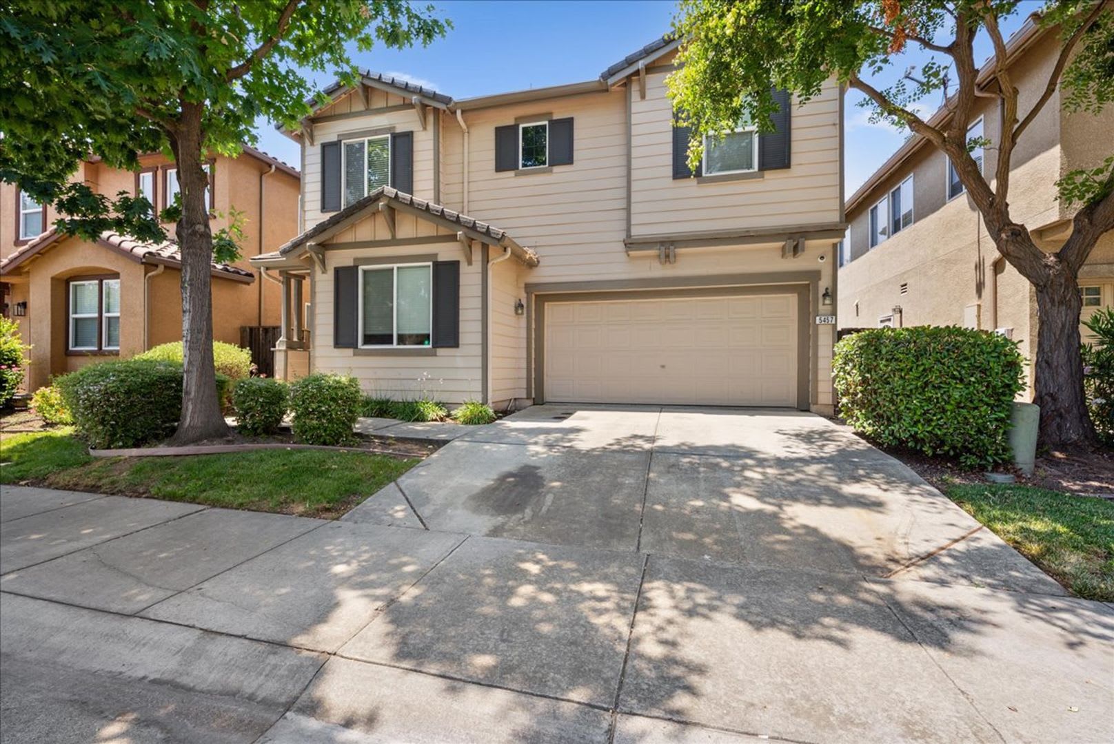 5456 Shennecock Way – photo 1
