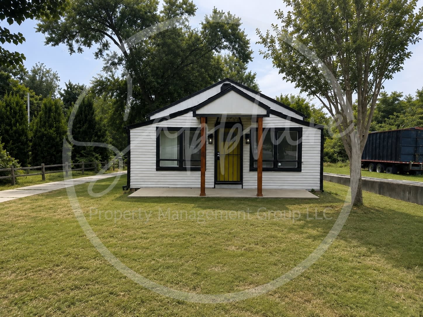 8110 The Paseo – photo 1