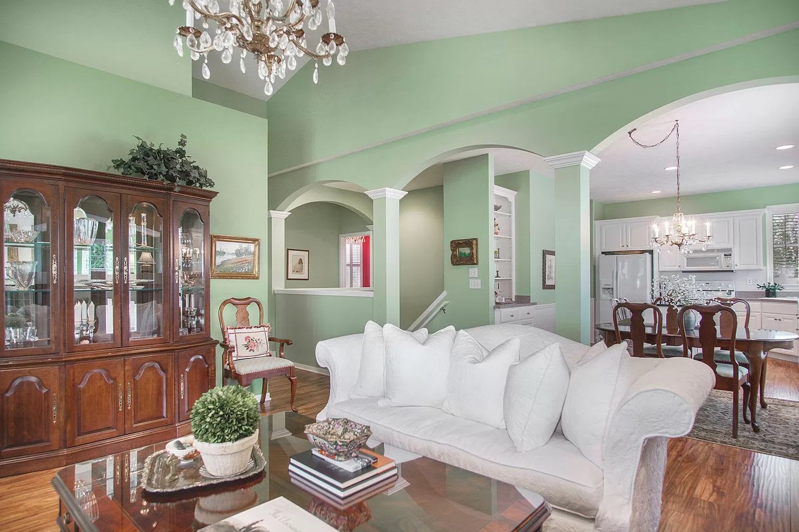 SOUTH SIDE HOLLAND 4 BED 3 BATH HOME – photo 5