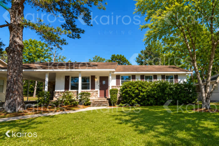 313 Shoreditch Drive – photo 1