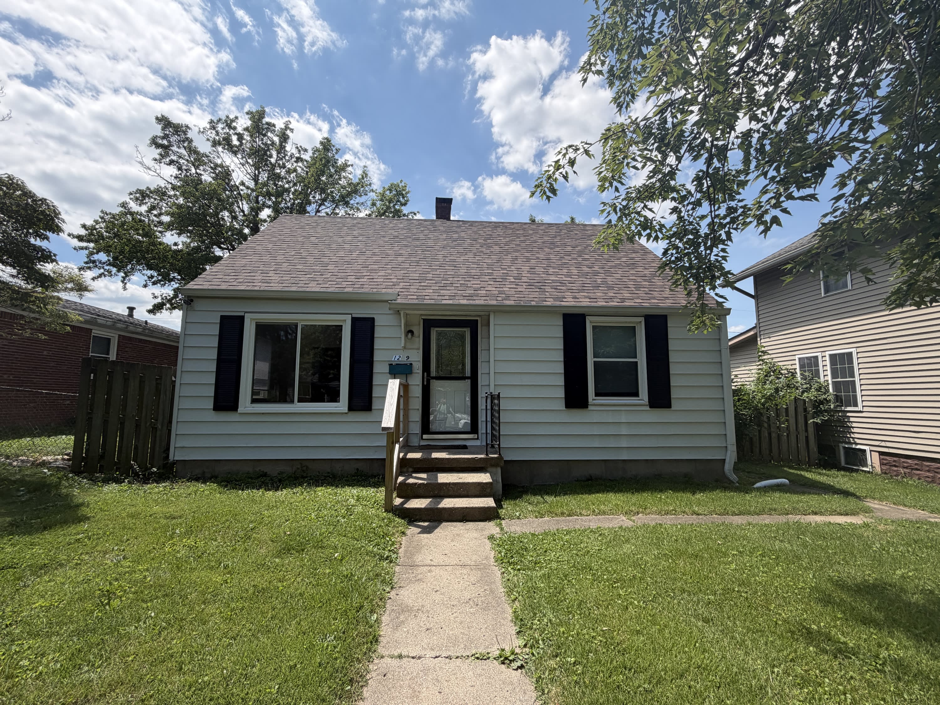 1209 South Armstrong Street – photo 1