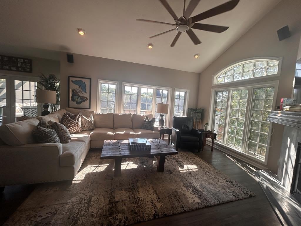 217 HAWKS CHASE LANE – photo 4