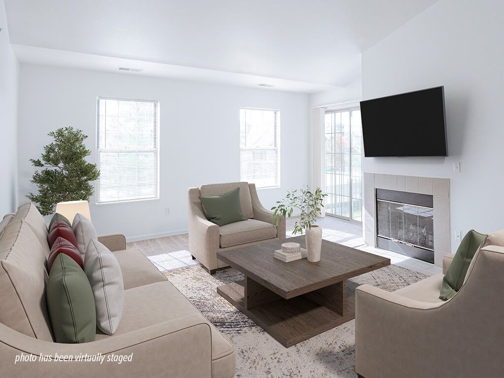 River Oaks Apartments – photo 3