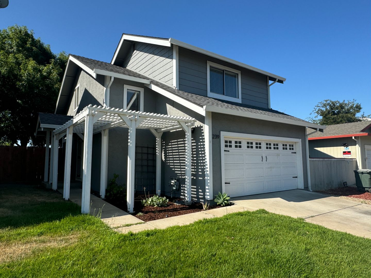 Great Oakley 3 Bedroom 2 5 Bathroom Plus Loft New Upgrades To Be Completed The End Of The Month Of July Upon Vacancy – photo 1