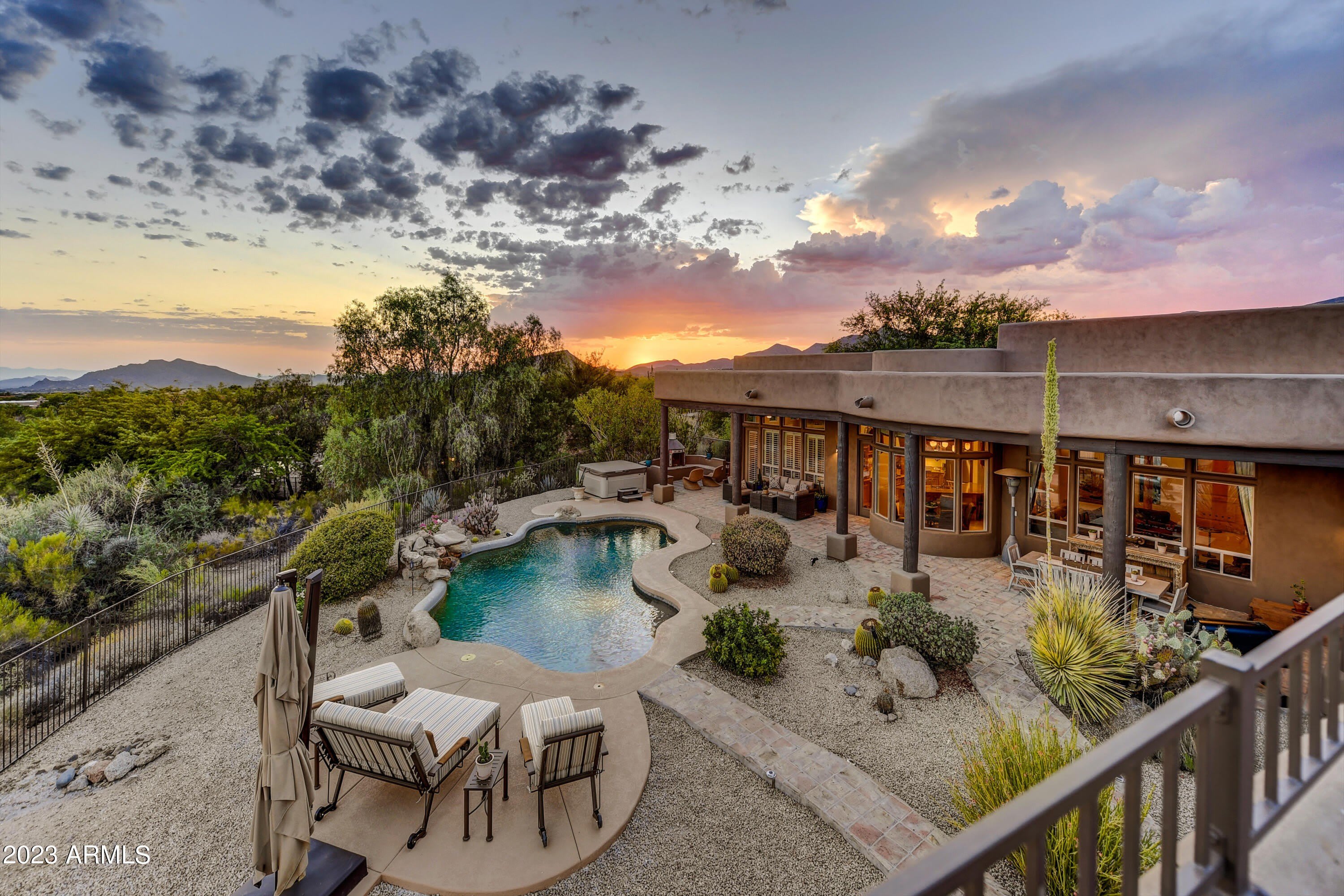 10989 E TAOS Drive – photo 1