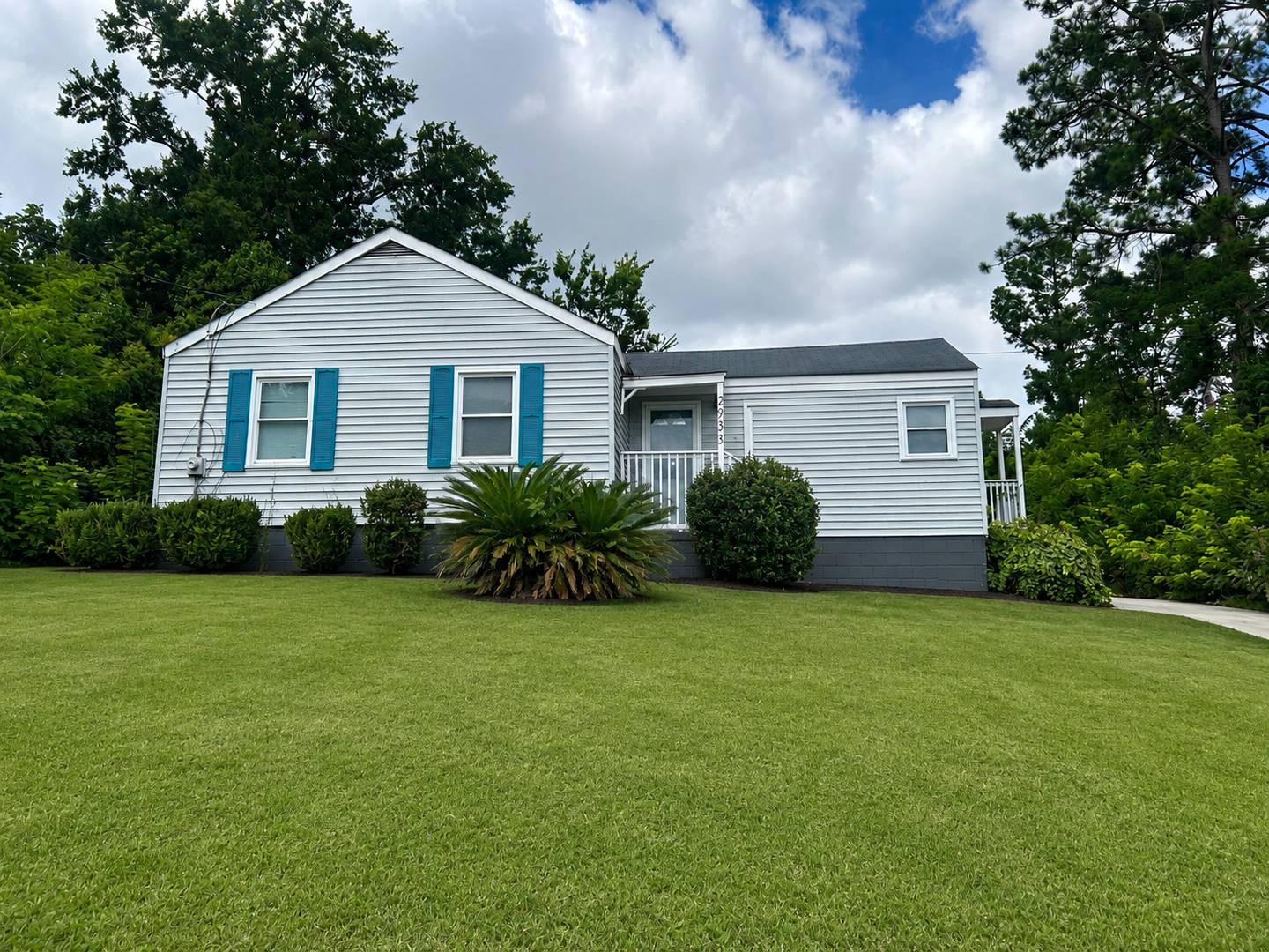 2933 Hummingbird Ln Augusta Ga 30906 1390 Month Rent Pictures Coming Soon Accepts Section 8 Vouchers – photo 1