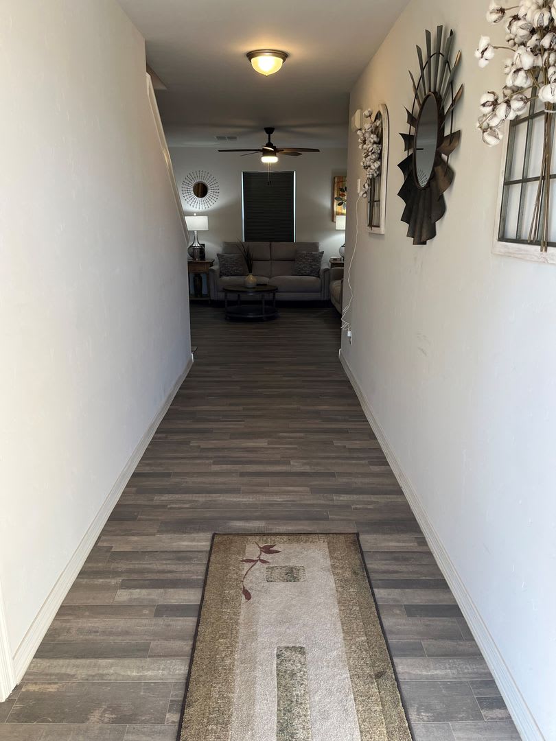 3Br 2Ba Fully Furnished 2Story Near Parks Colorado River – photo 2