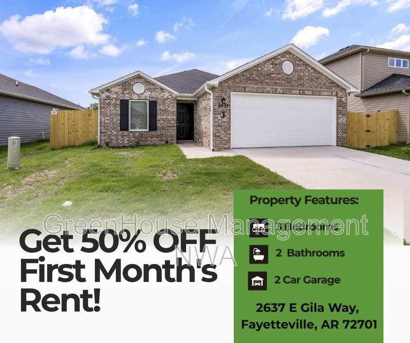 2637 E Gila Way – photo 1