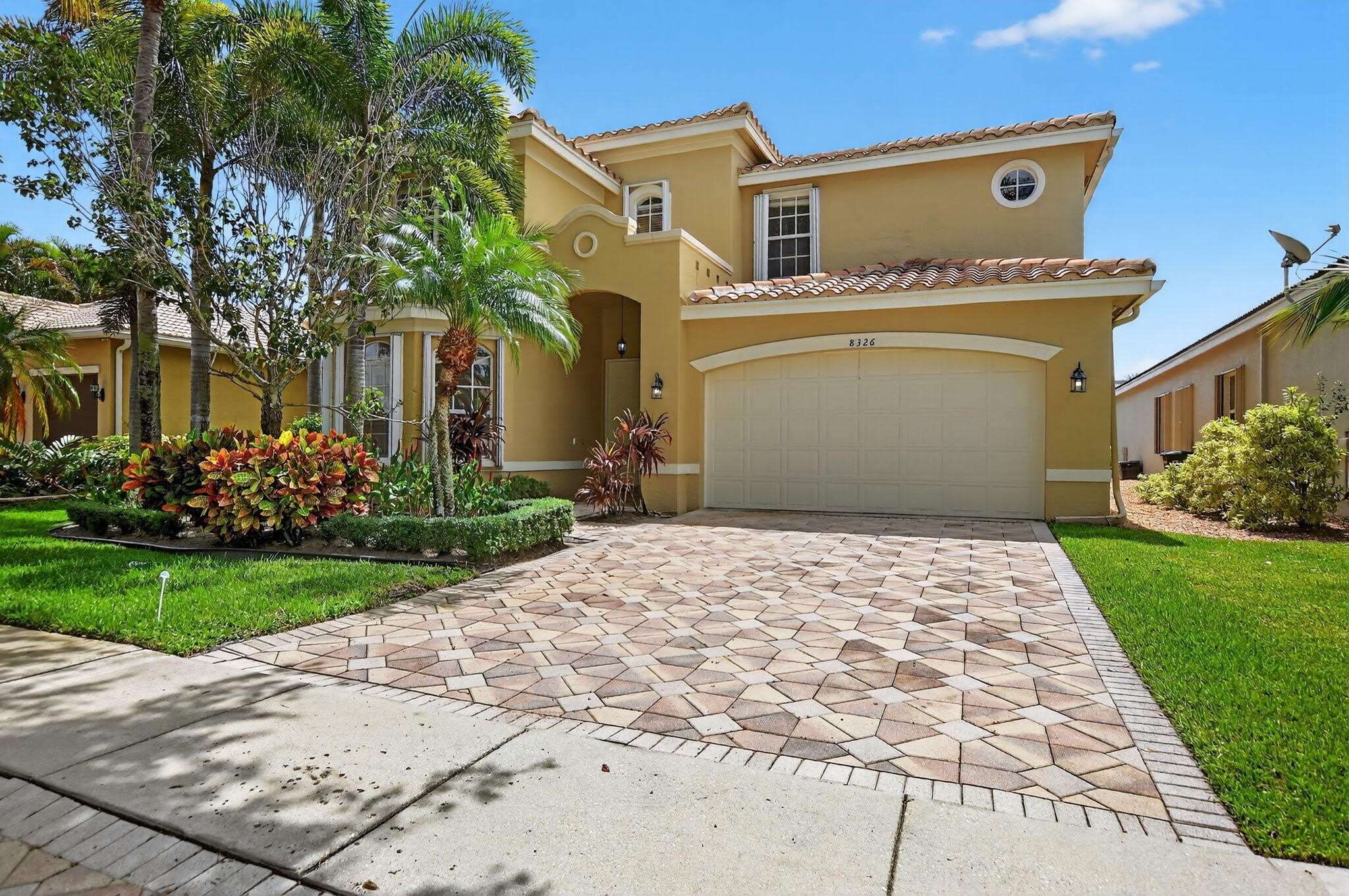 8326 Emerald Winds Circle – photo 1