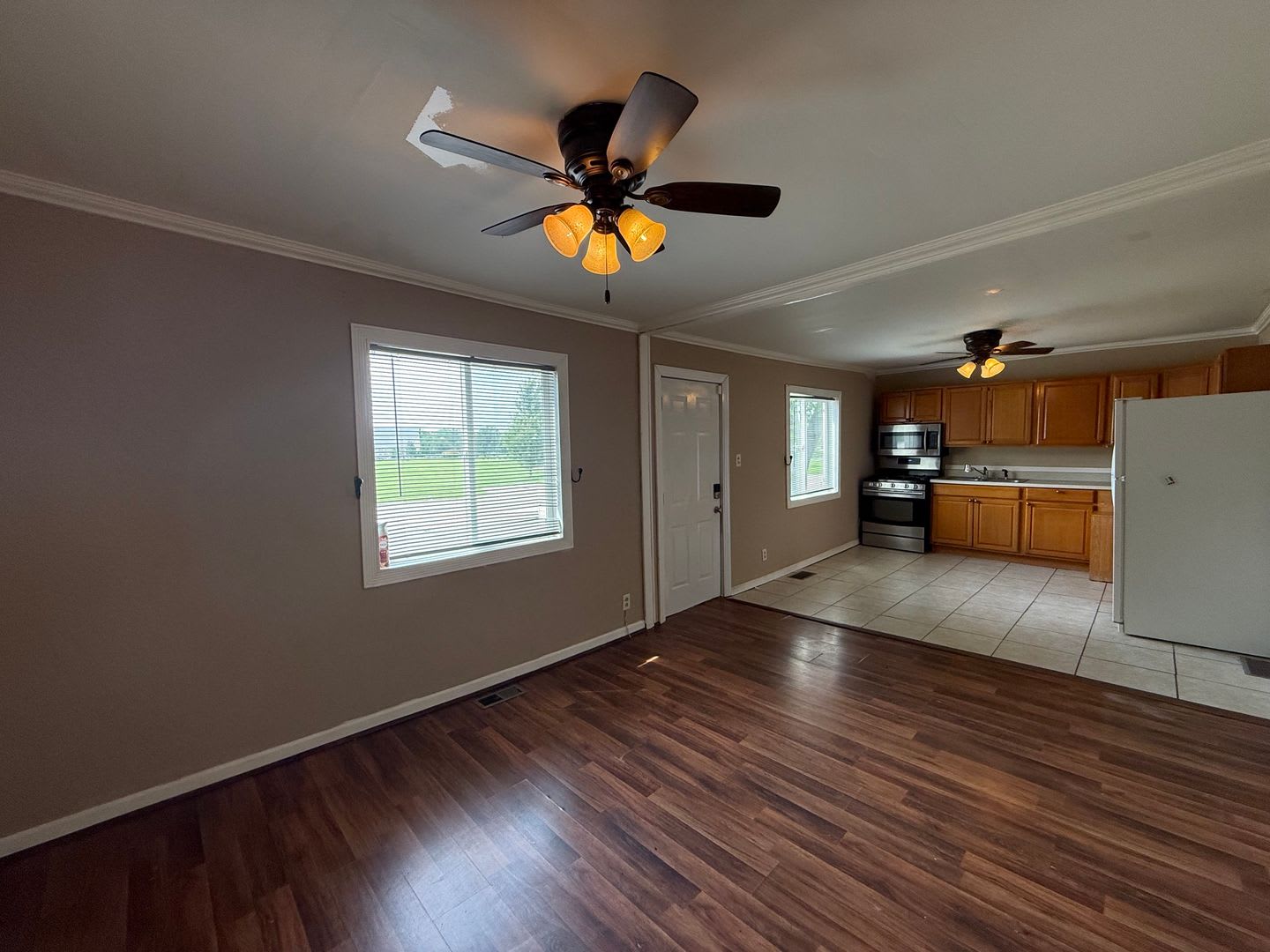 1764 Oakland Ave. Decatur, IL – photo 3