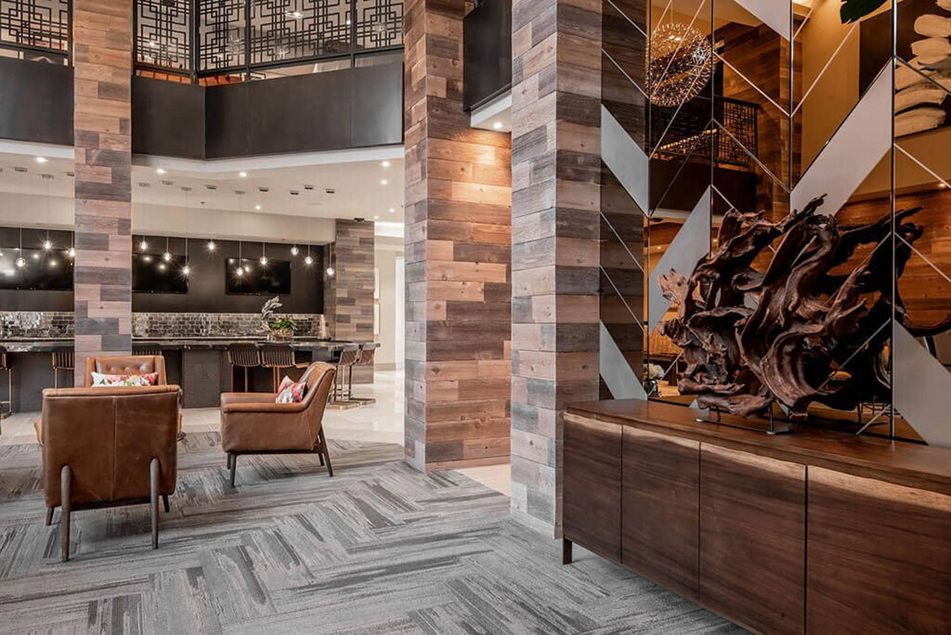 Luxe at Mile High – photo 5