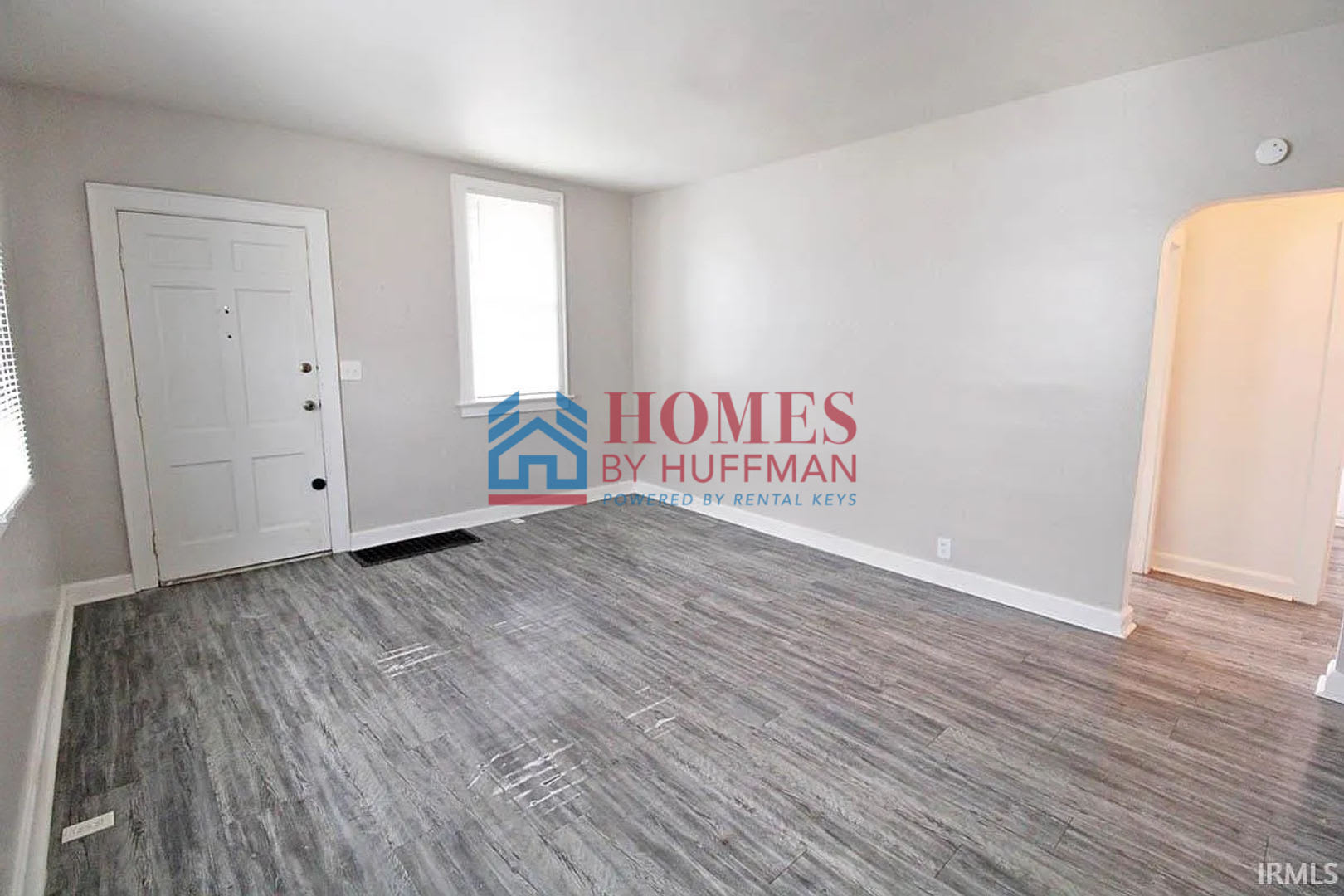 Two Bedroom House – photo 4