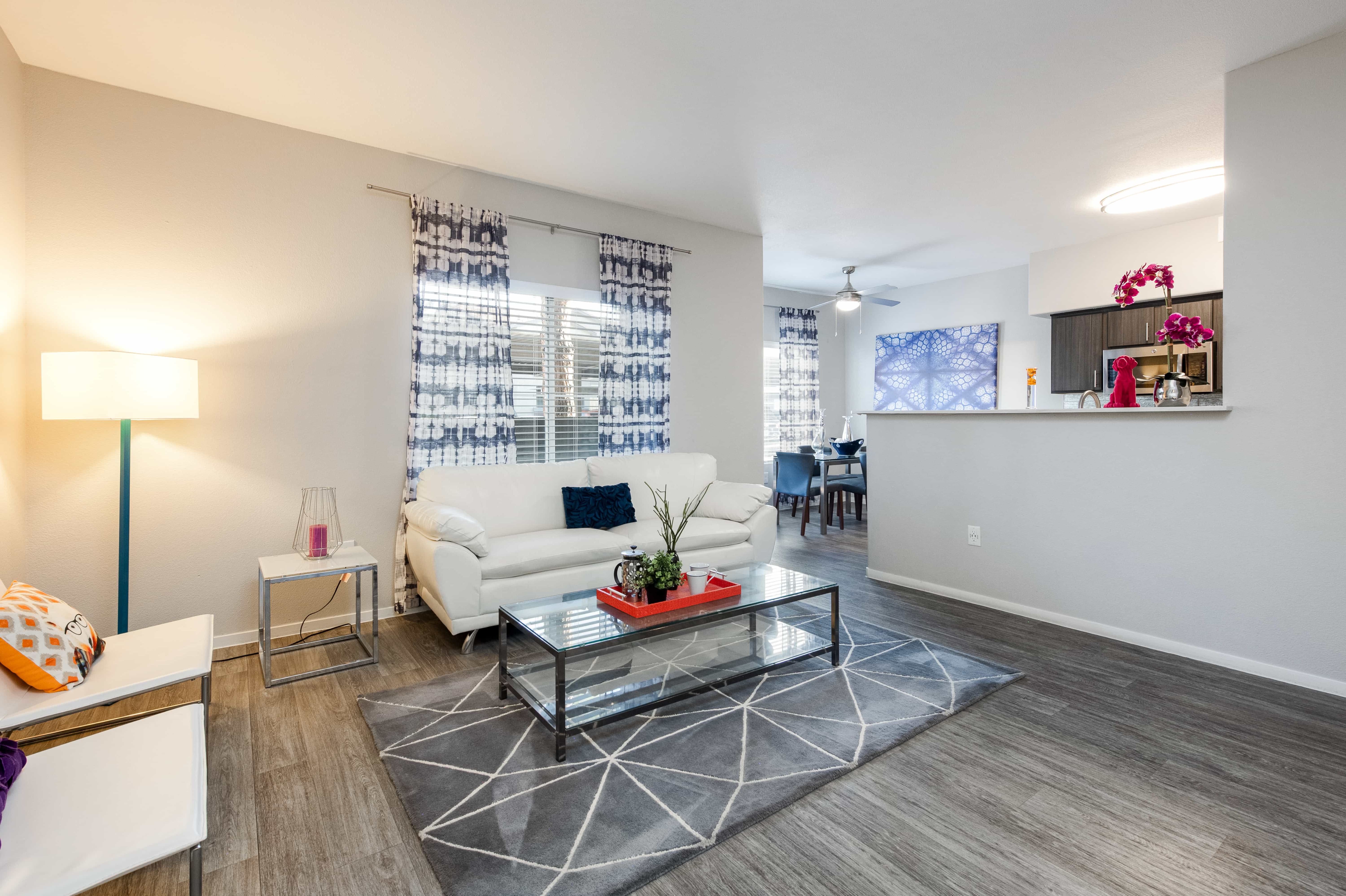 Remington Canyon Apartments – photo 4